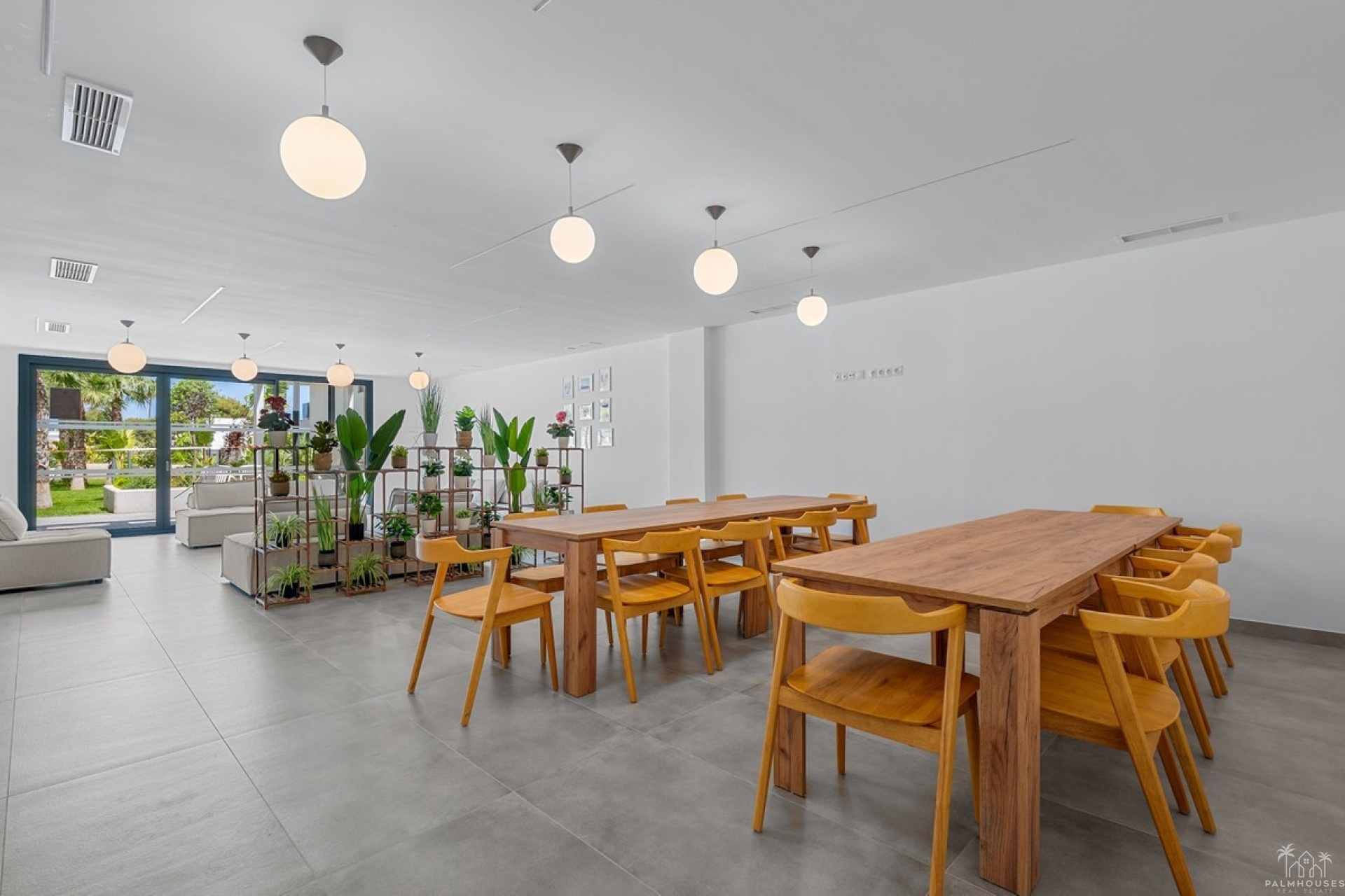 Resale - Apartments - Orihuela - Dehesa de Campoamor