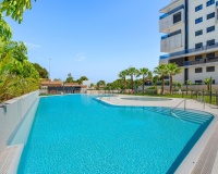 Resale - Apartments - Orihuela - Dehesa de Campoamor