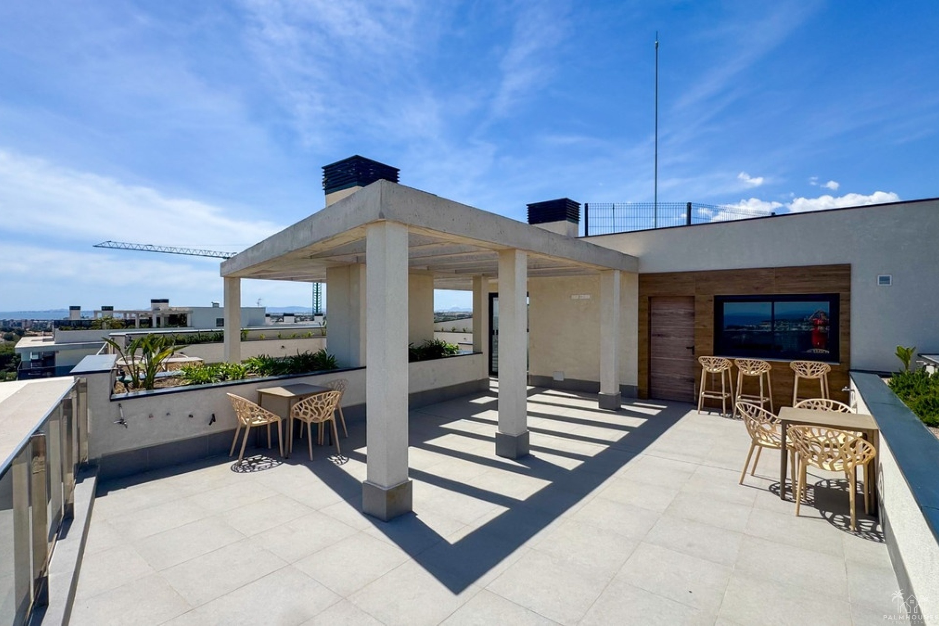 Resale - Apartments - Orihuela - Dehesa de Campoamor