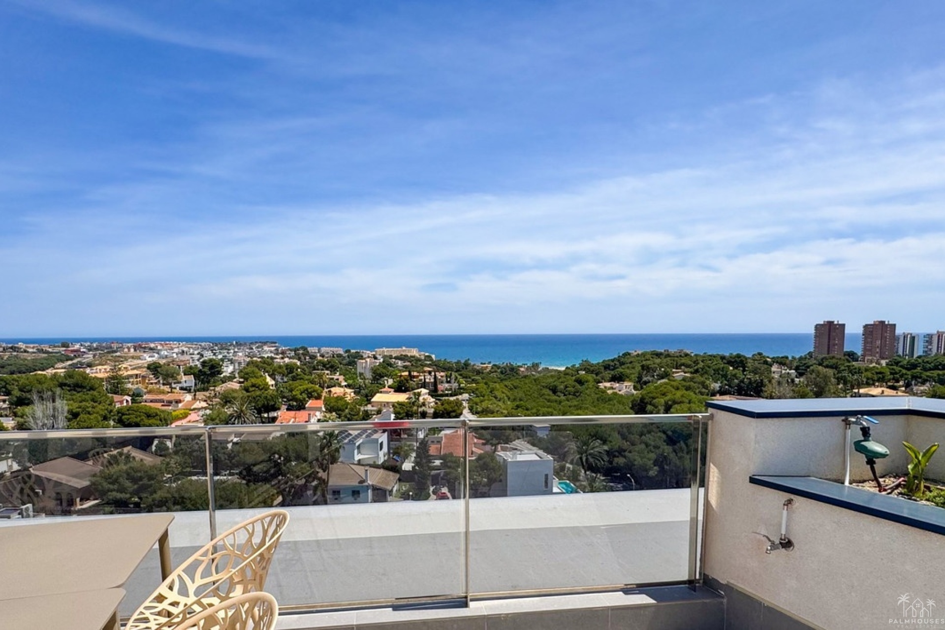 Resale - Apartments - Orihuela - Dehesa de Campoamor