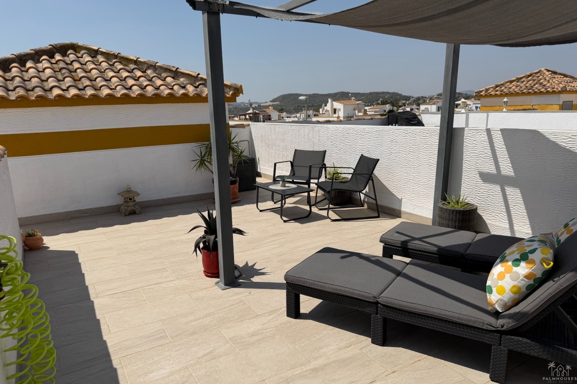 Resale - Apartments - Orihuela - Entre Naranjos - Vistabella Golf