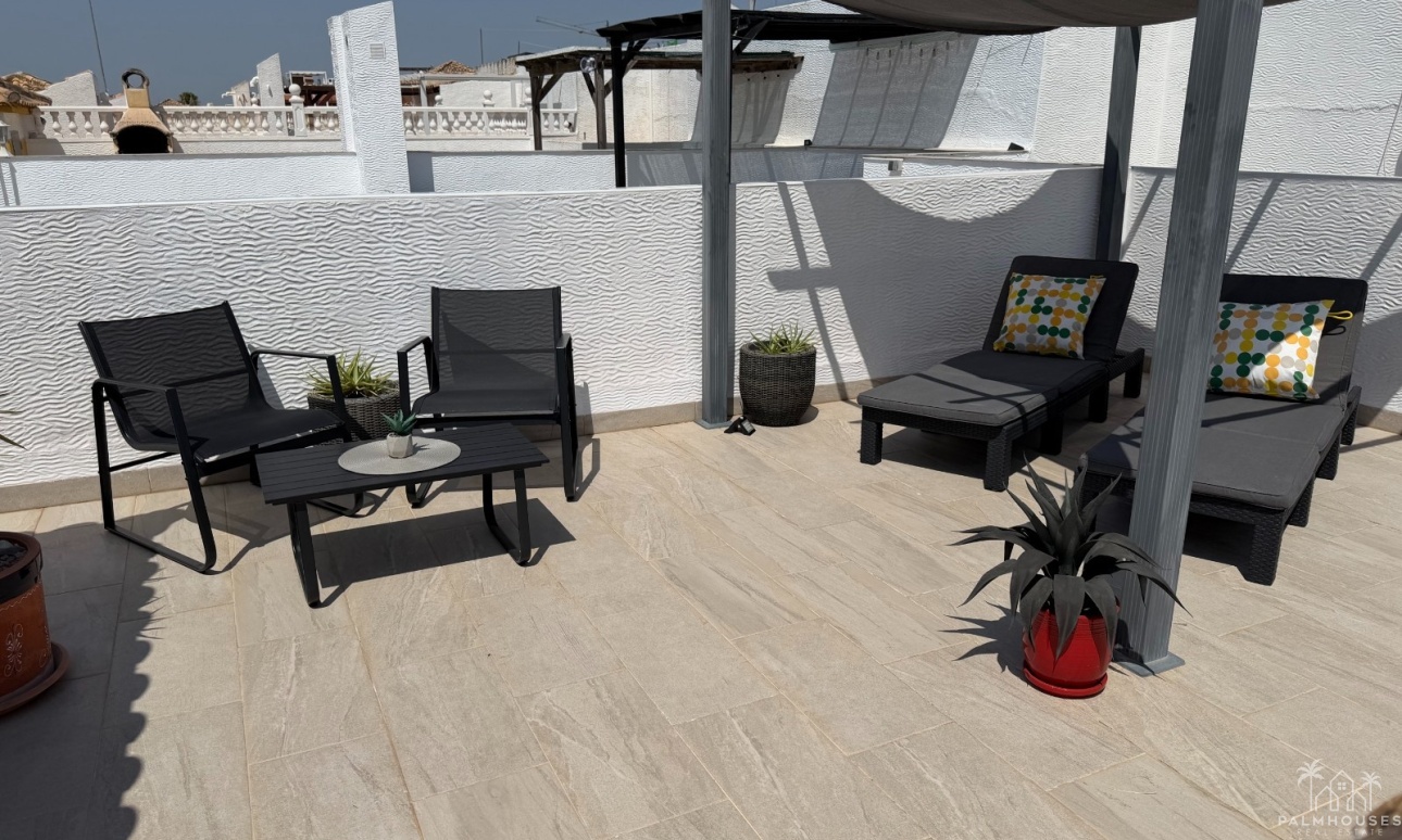 Resale - Apartments - Orihuela - Entre Naranjos - Vistabella Golf