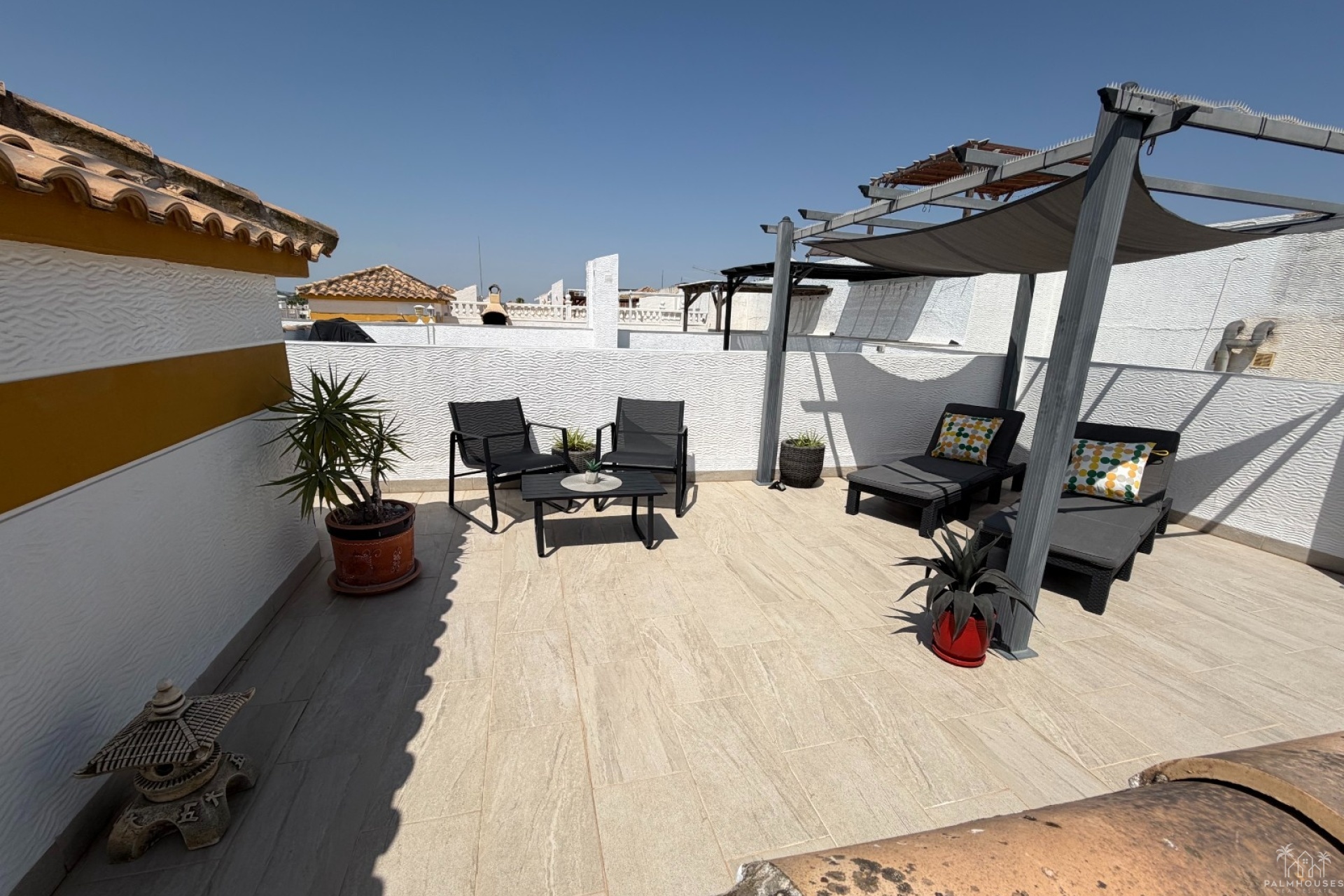 Resale - Apartments - Orihuela - Entre Naranjos - Vistabella Golf