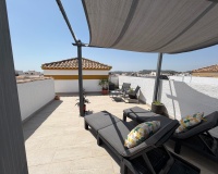 Resale - Apartments - Orihuela - Entre Naranjos - Vistabella Golf