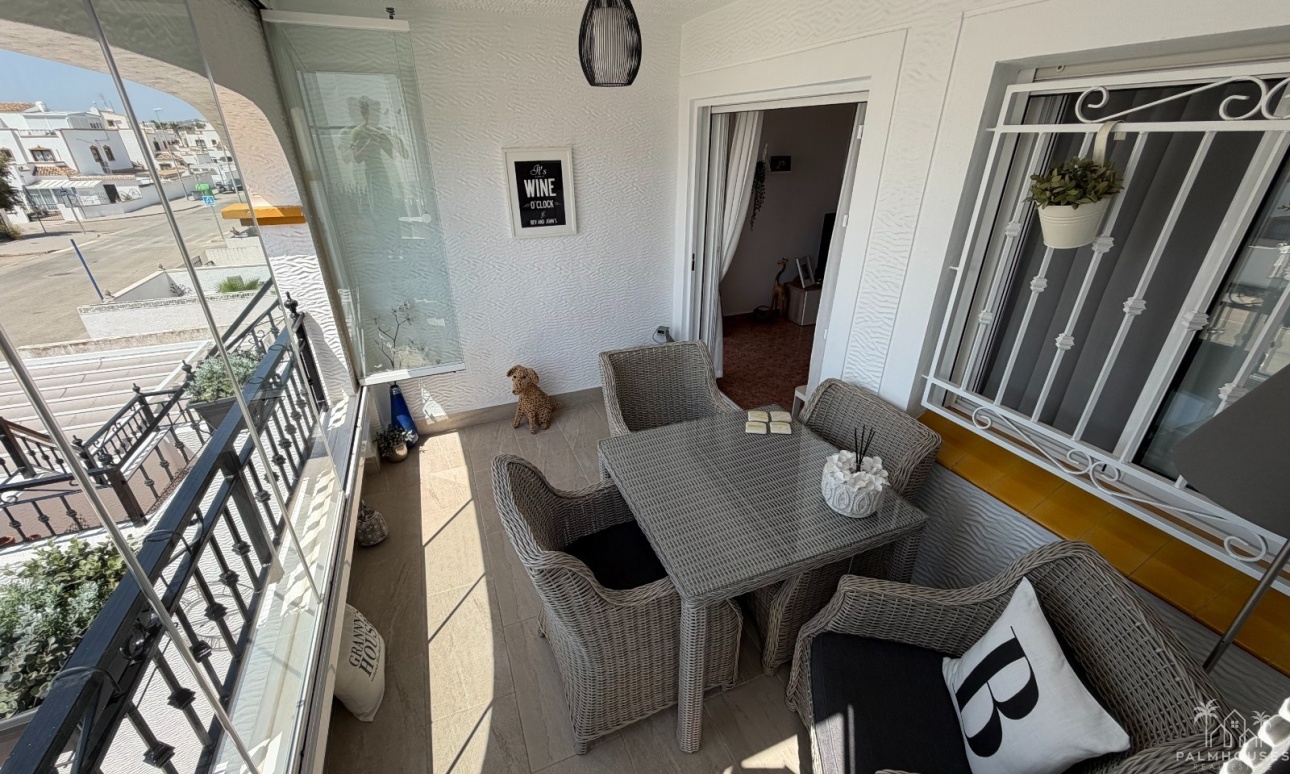 Resale - Apartments - Orihuela - Entre Naranjos - Vistabella Golf