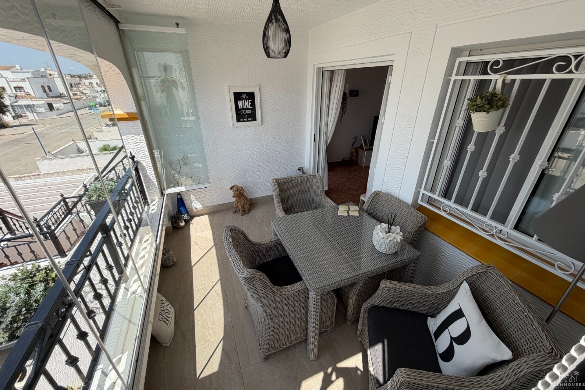 Resale - Apartments - Orihuela - Entre Naranjos - Vistabella Golf