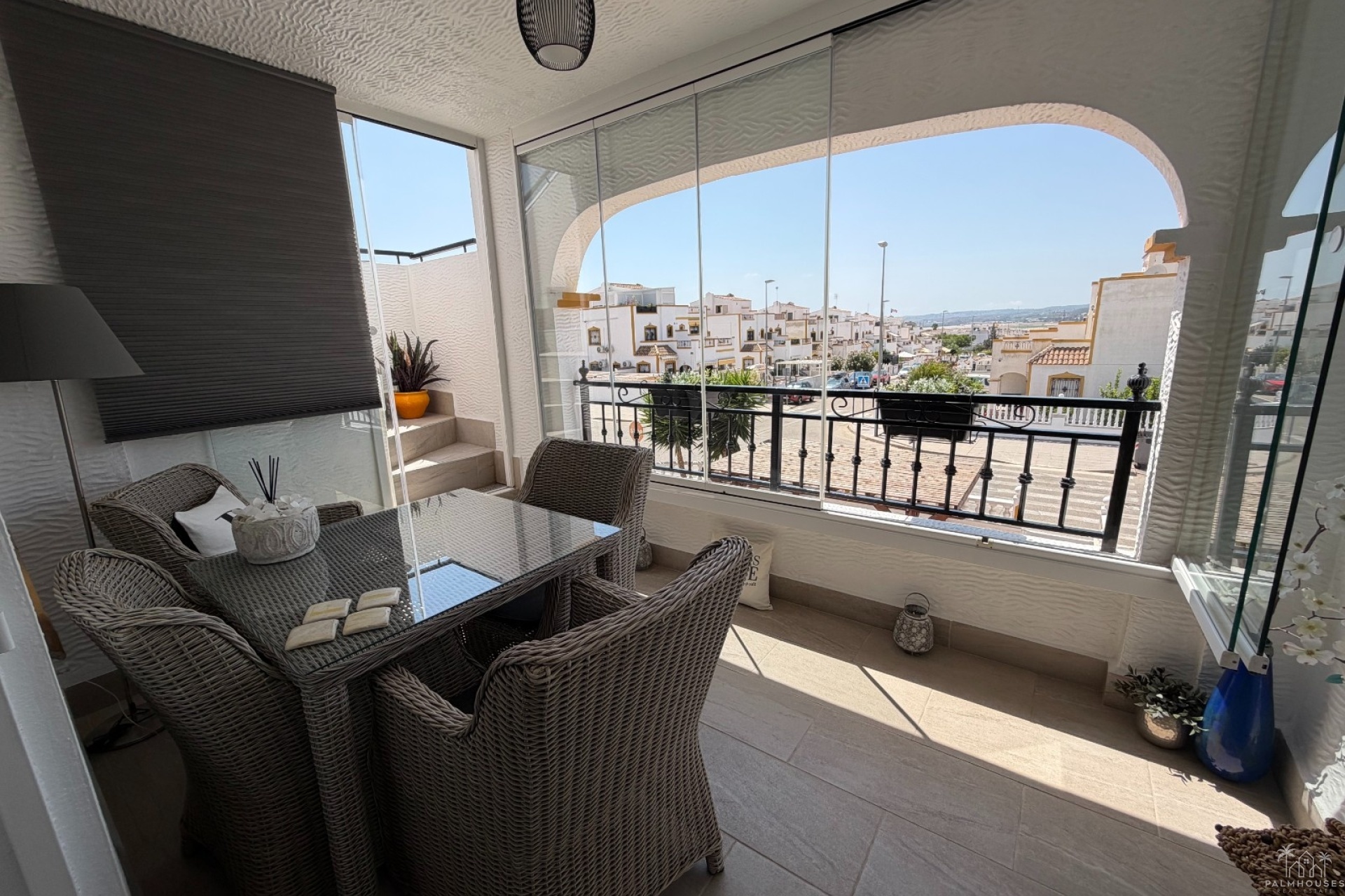 Resale - Apartments - Orihuela - Entre Naranjos - Vistabella Golf