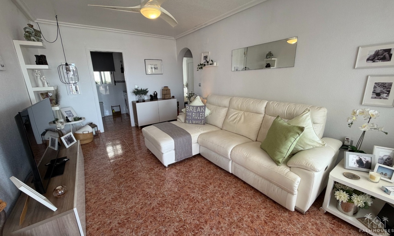 Resale - Apartments - Orihuela - Entre Naranjos - Vistabella Golf