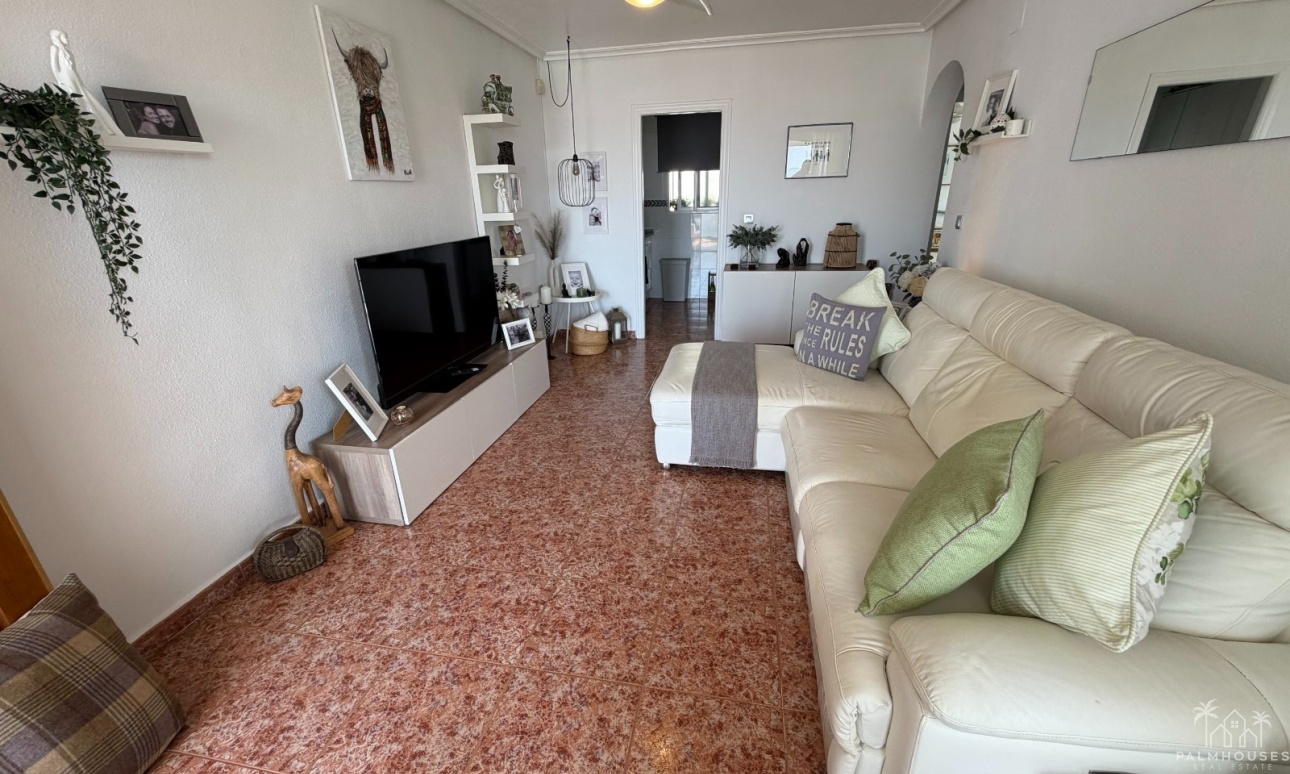 Resale - Apartments - Orihuela - Entre Naranjos - Vistabella Golf