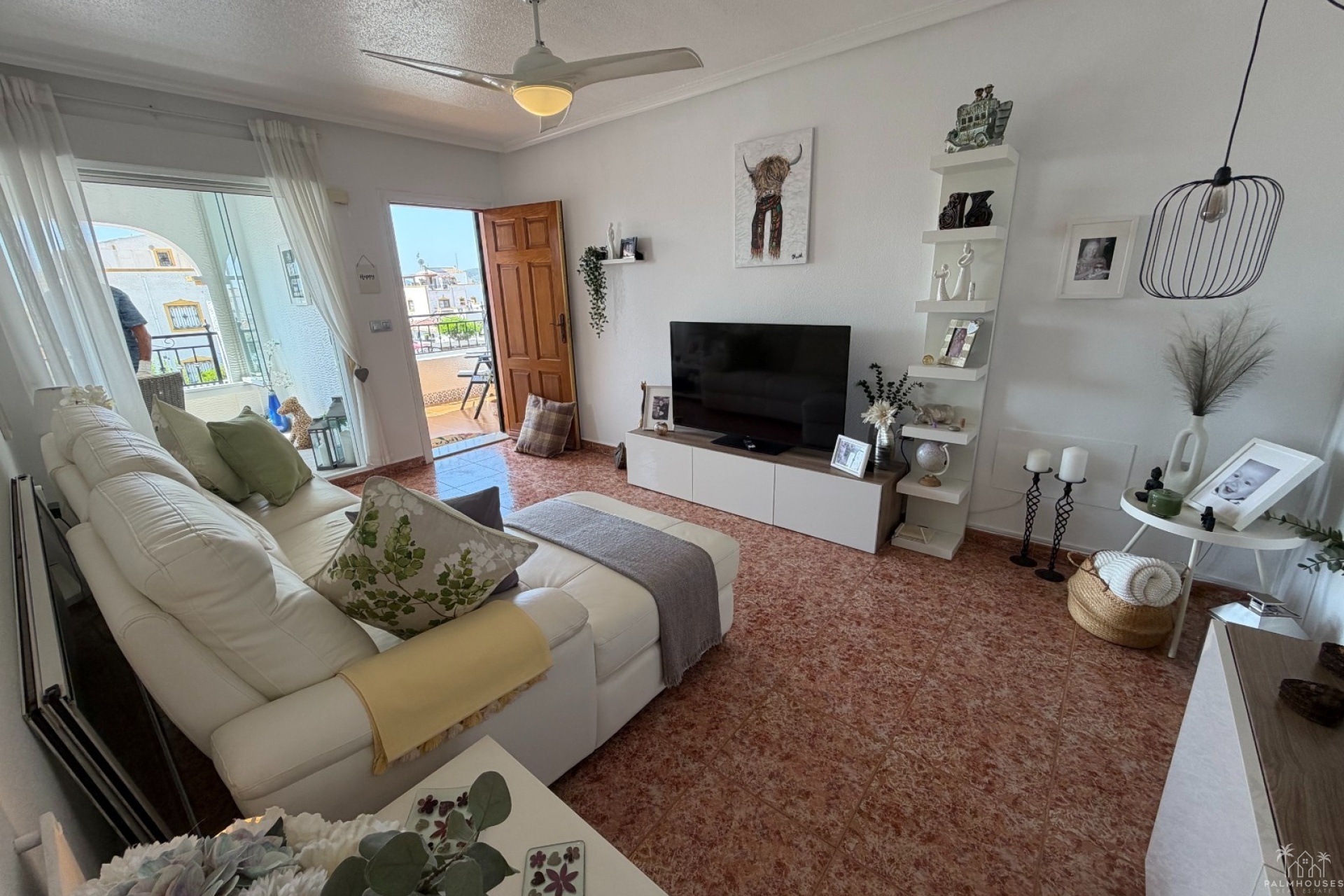 Resale - Apartments - Orihuela - Entre Naranjos - Vistabella Golf