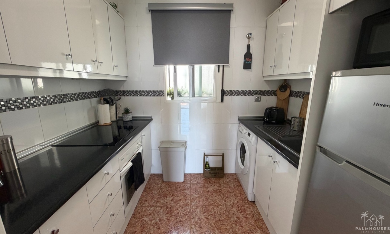 Resale - Apartments - Orihuela - Entre Naranjos - Vistabella Golf