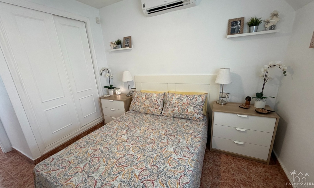 Resale - Apartments - Orihuela - Entre Naranjos - Vistabella Golf