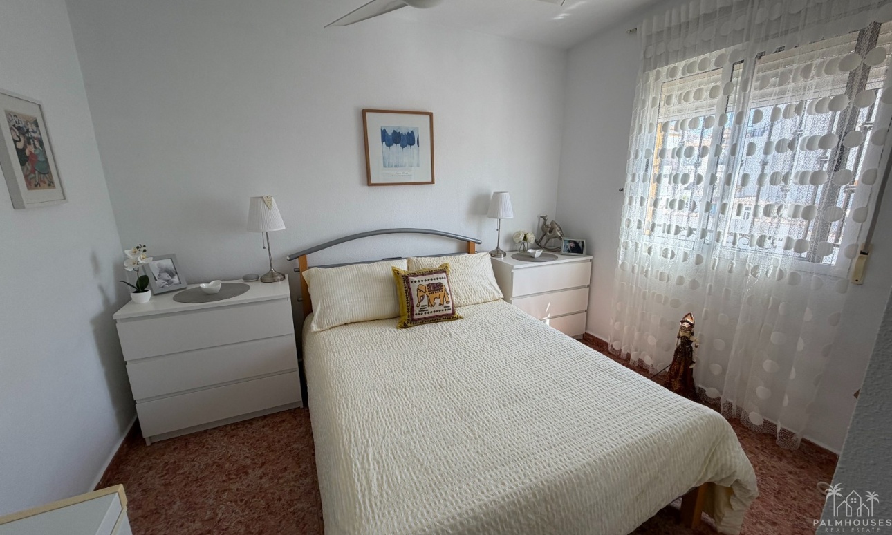 Resale - Apartments - Orihuela - Entre Naranjos - Vistabella Golf