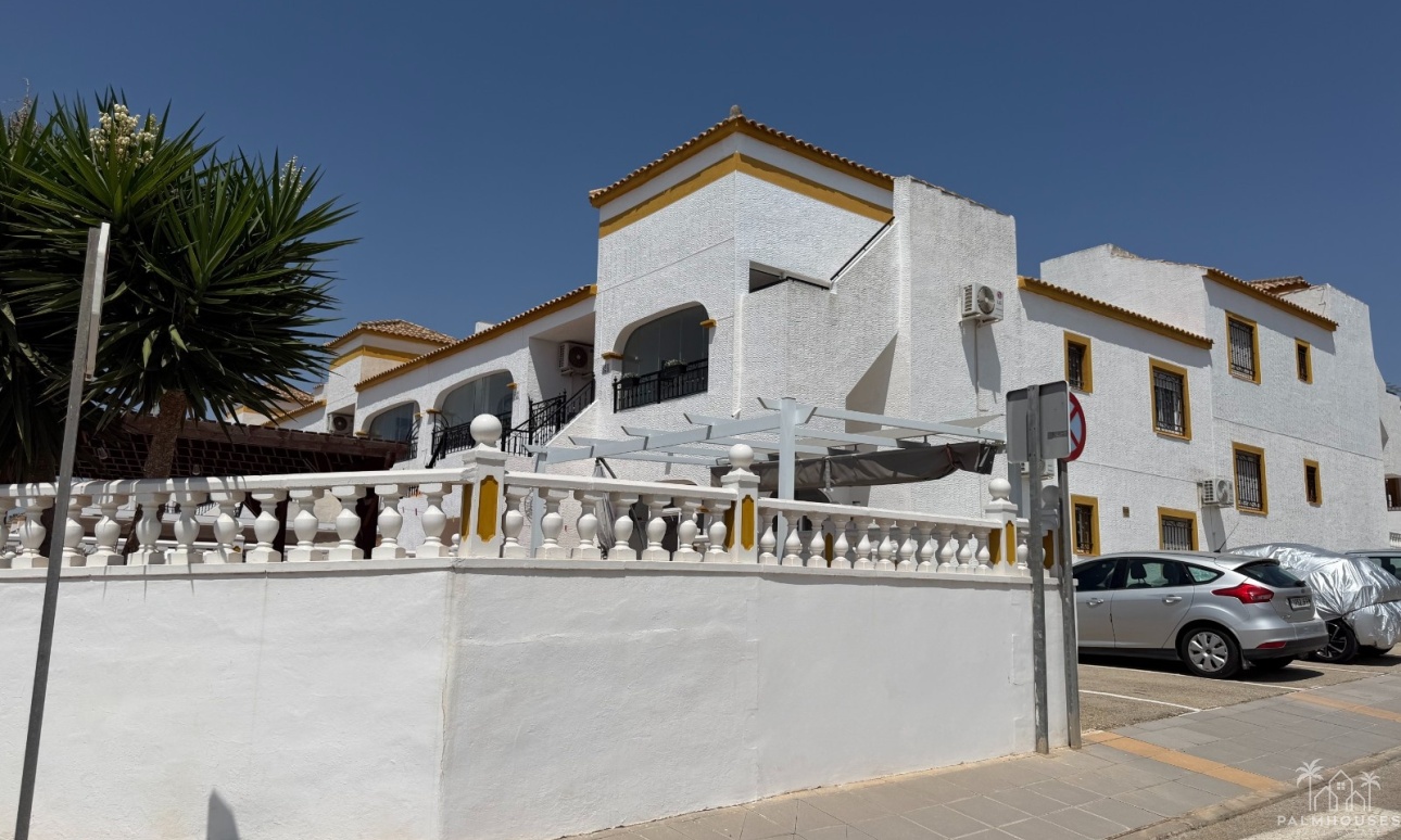 Resale - Apartments - Orihuela - Entre Naranjos - Vistabella Golf