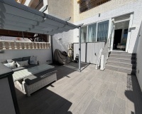 Resale - Apartments - Orihuela - Entre Naranjos - Vistabella Golf