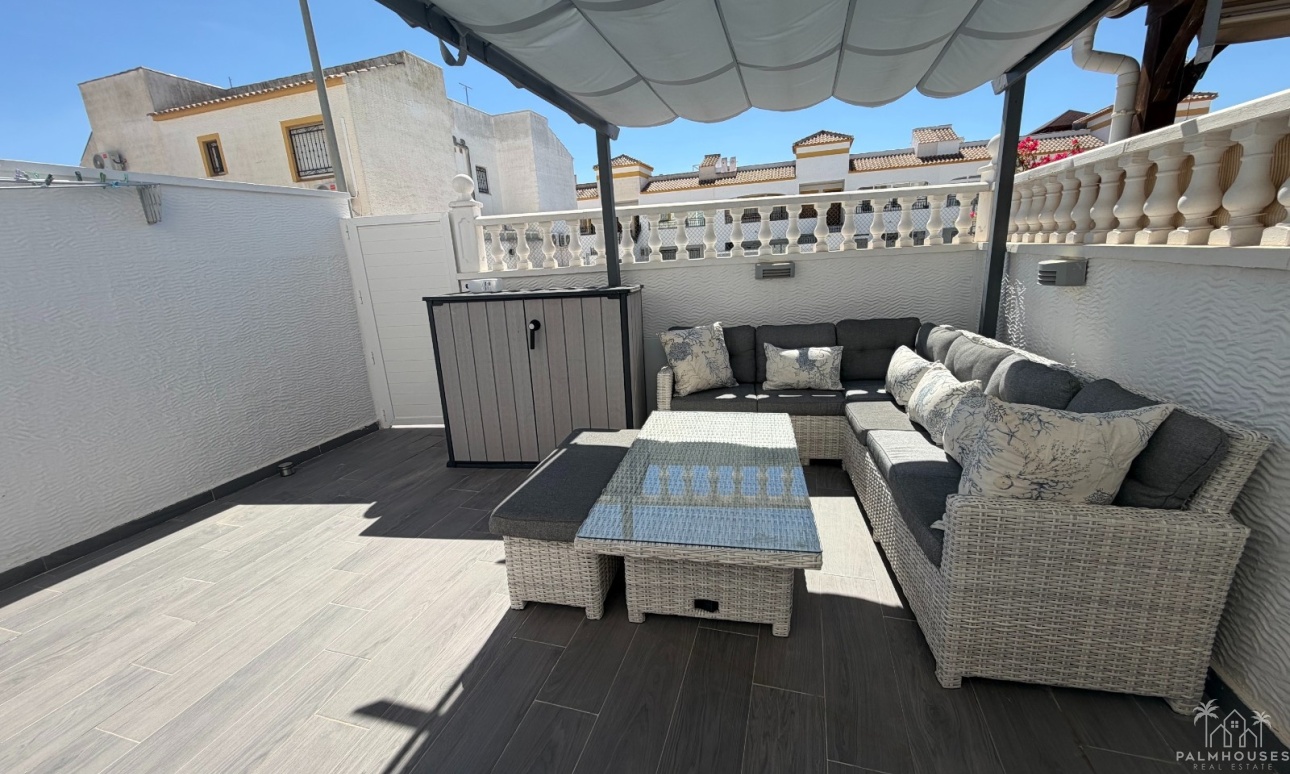 Resale - Apartments - Orihuela - Entre Naranjos - Vistabella Golf