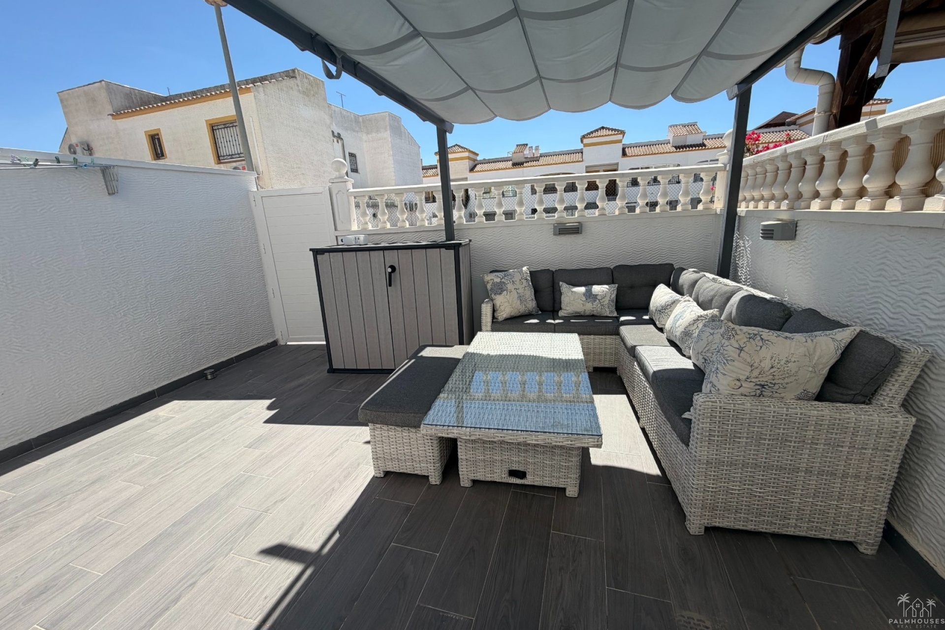 Resale - Apartments - Orihuela - Entre Naranjos - Vistabella Golf