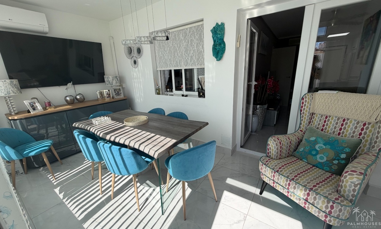 Resale - Apartments - Orihuela - Entre Naranjos - Vistabella Golf