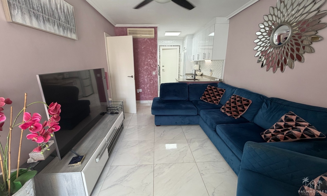 Resale - Apartments - Orihuela - Entre Naranjos - Vistabella Golf
