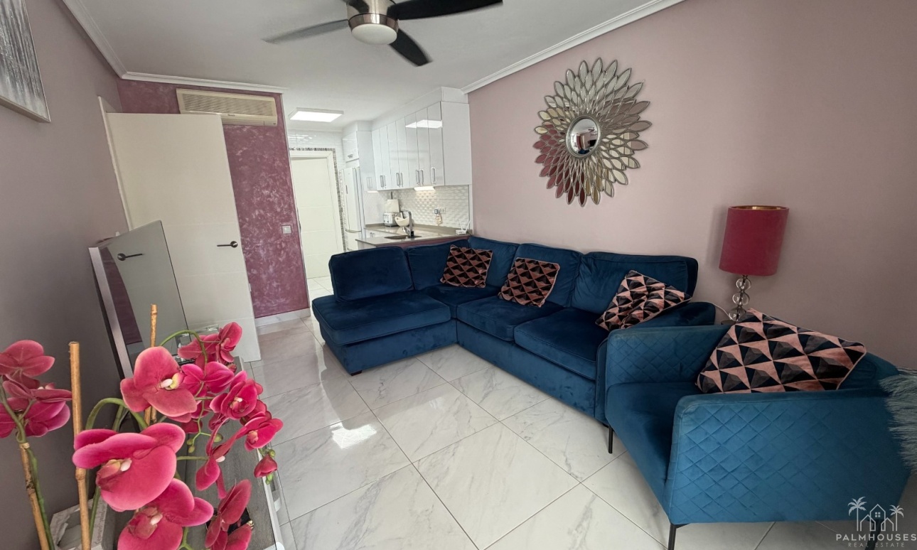 Resale - Apartments - Orihuela - Entre Naranjos - Vistabella Golf