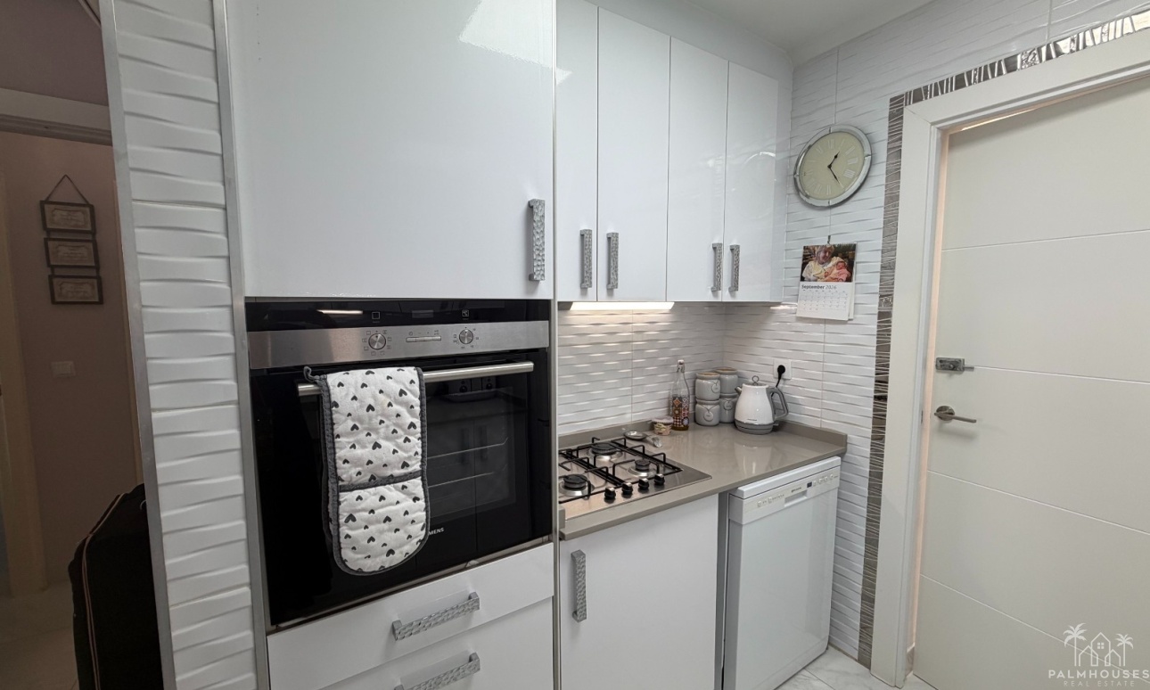 Resale - Apartments - Orihuela - Entre Naranjos - Vistabella Golf