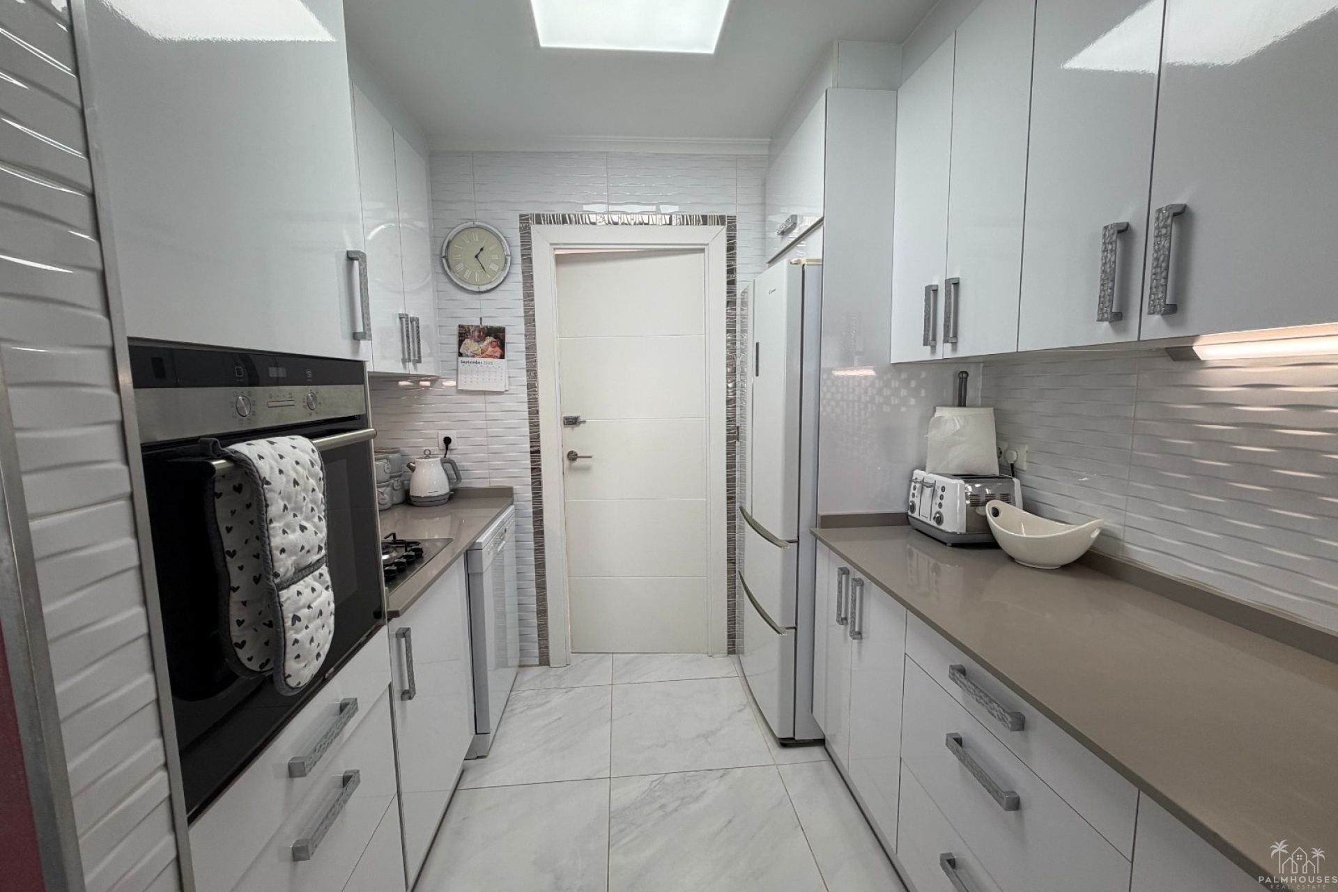 Resale - Apartments - Orihuela - Entre Naranjos - Vistabella Golf