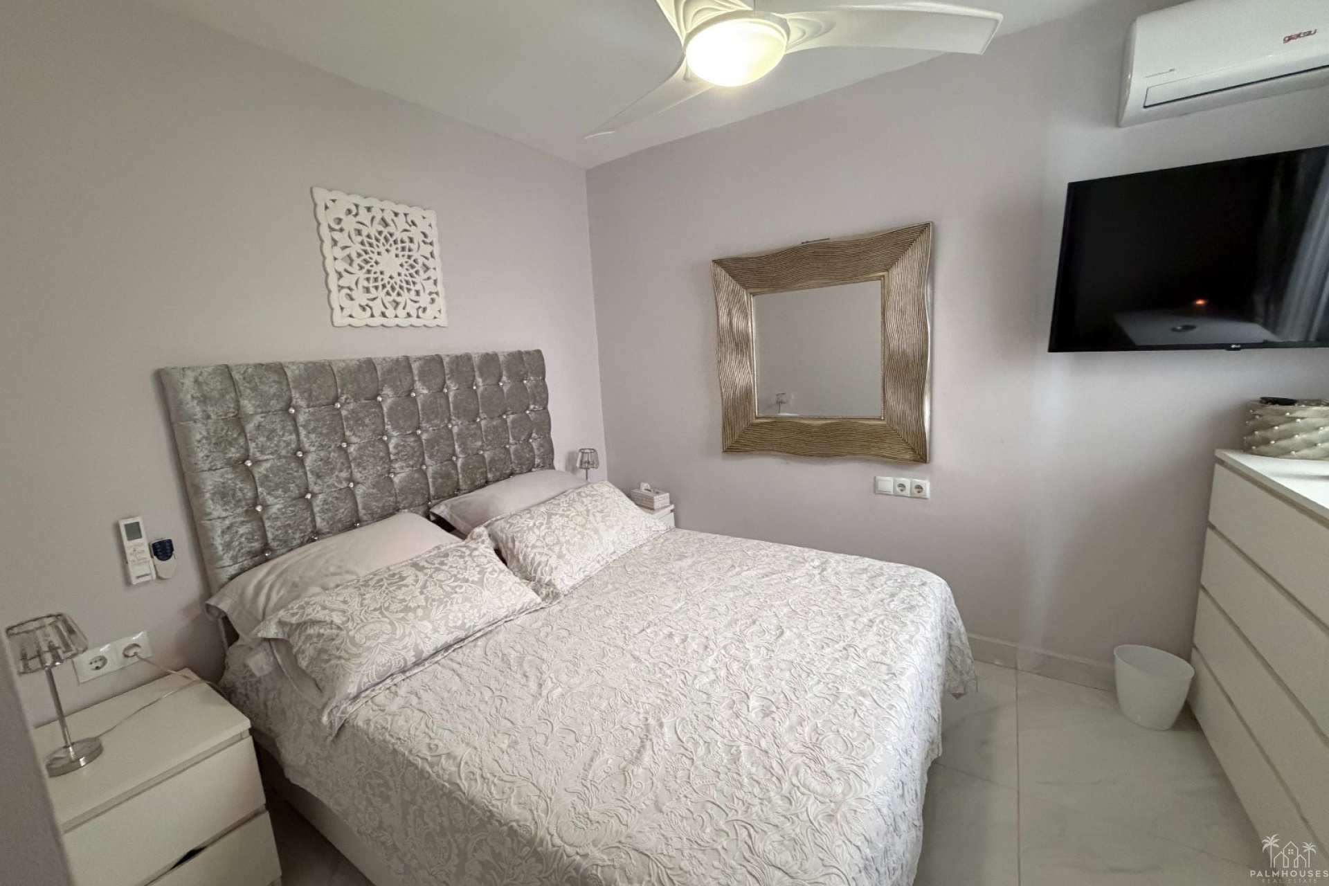 Resale - Apartments - Orihuela - Entre Naranjos - Vistabella Golf
