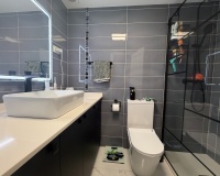 Resale - Apartments - Orihuela - Entre Naranjos - Vistabella Golf