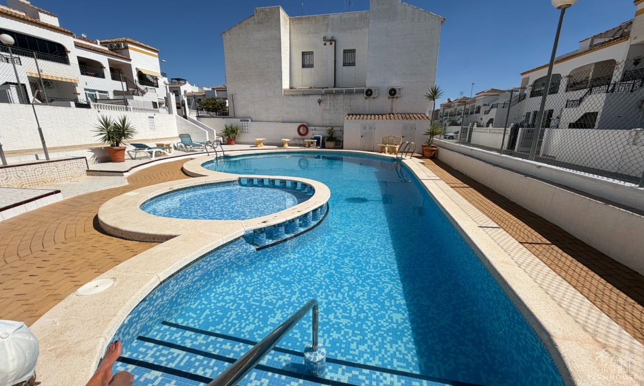 Resale - Apartments - Orihuela - Entre Naranjos - Vistabella Golf
