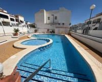 Resale - Apartments - Orihuela - Entre Naranjos - Vistabella Golf
