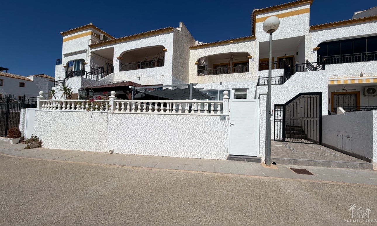 Resale - Apartments - Orihuela - Entre Naranjos - Vistabella Golf