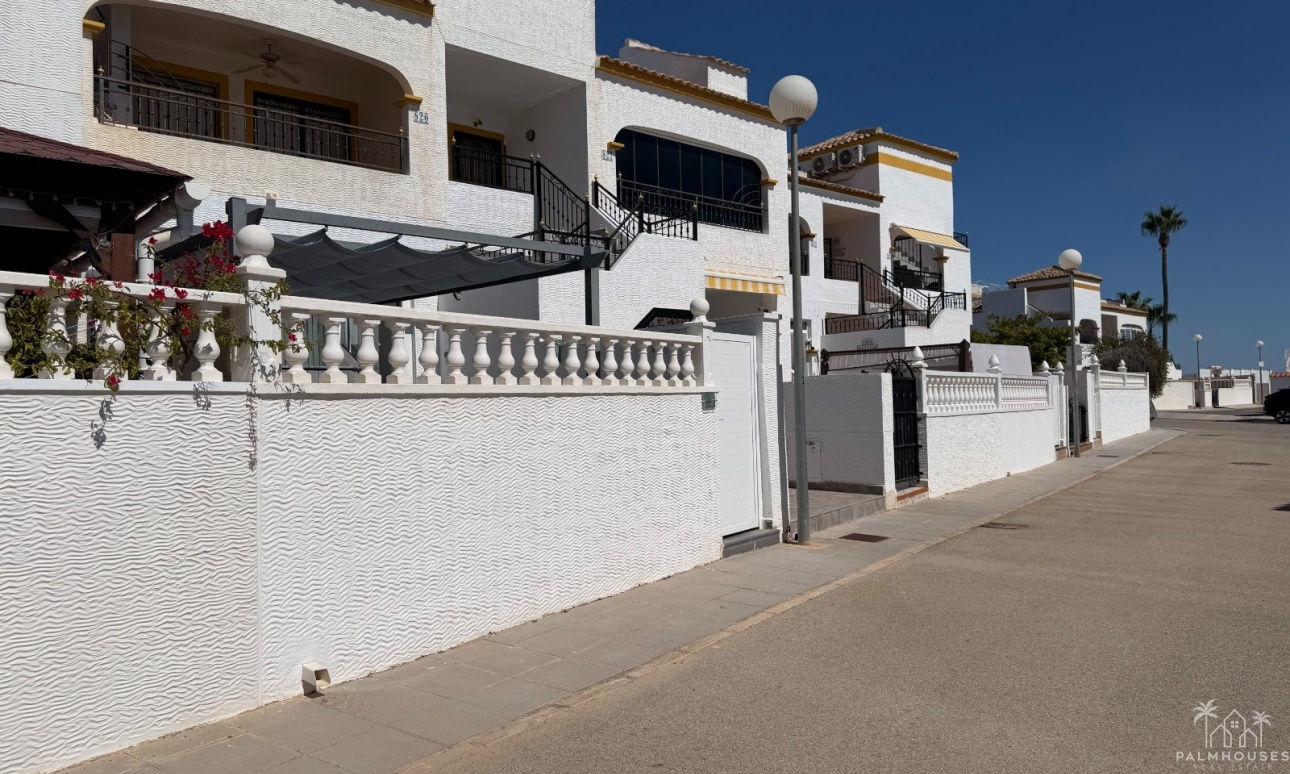 Resale - Apartments - Orihuela - Entre Naranjos - Vistabella Golf