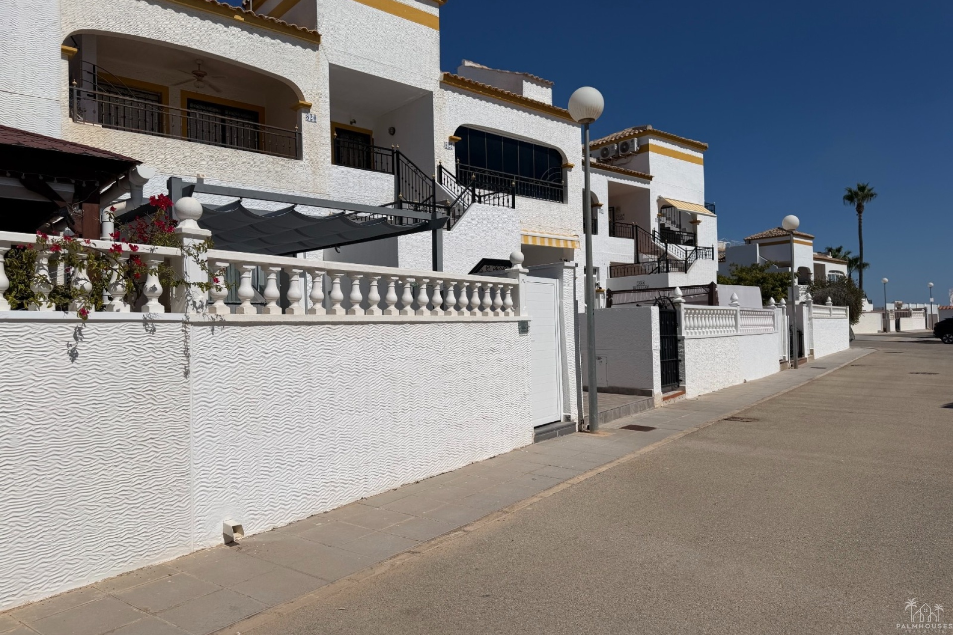 Resale - Apartments - Orihuela - Entre Naranjos - Vistabella Golf