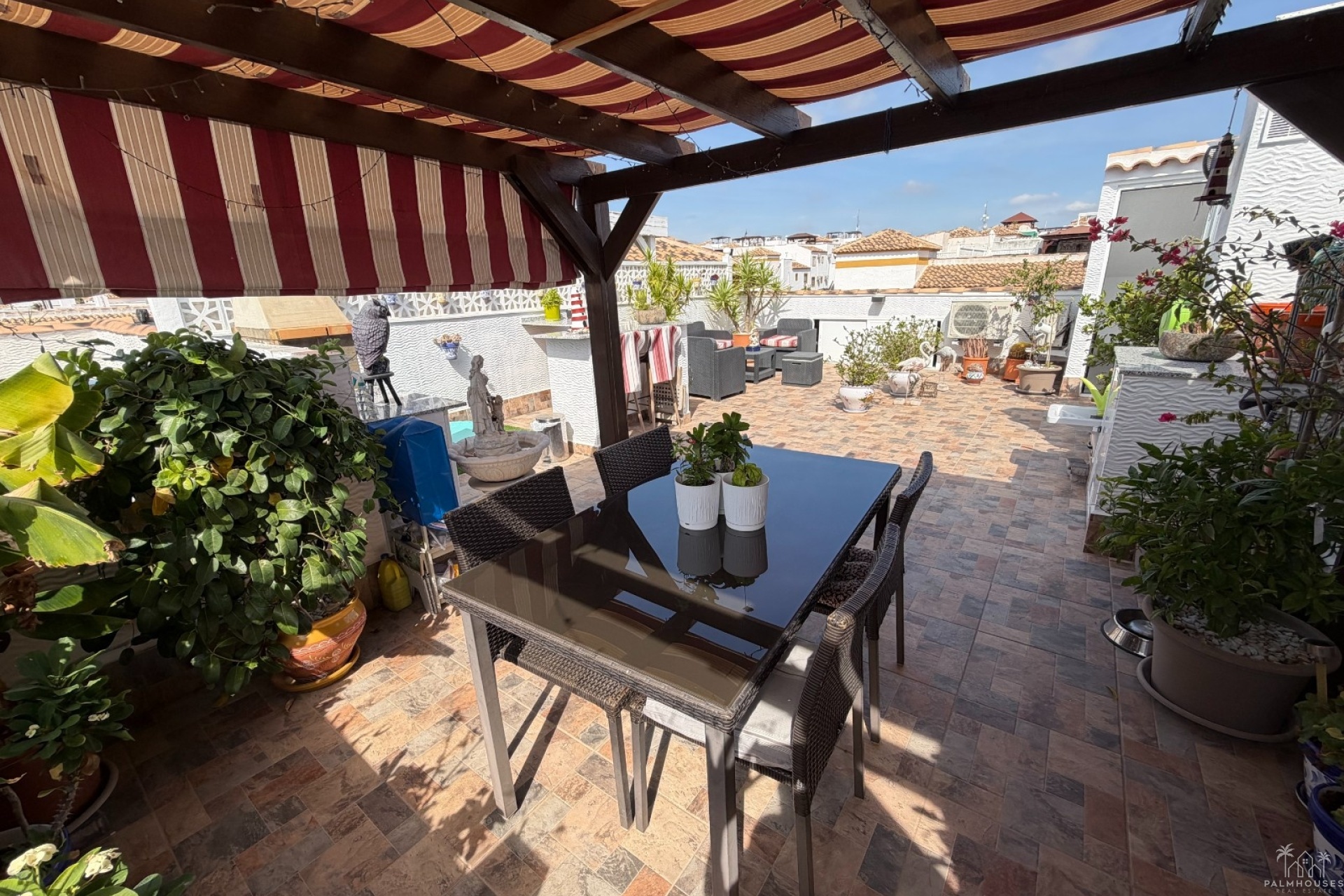 Resale - Apartments - Orihuela - Entre Naranjos - Vistabella Golf