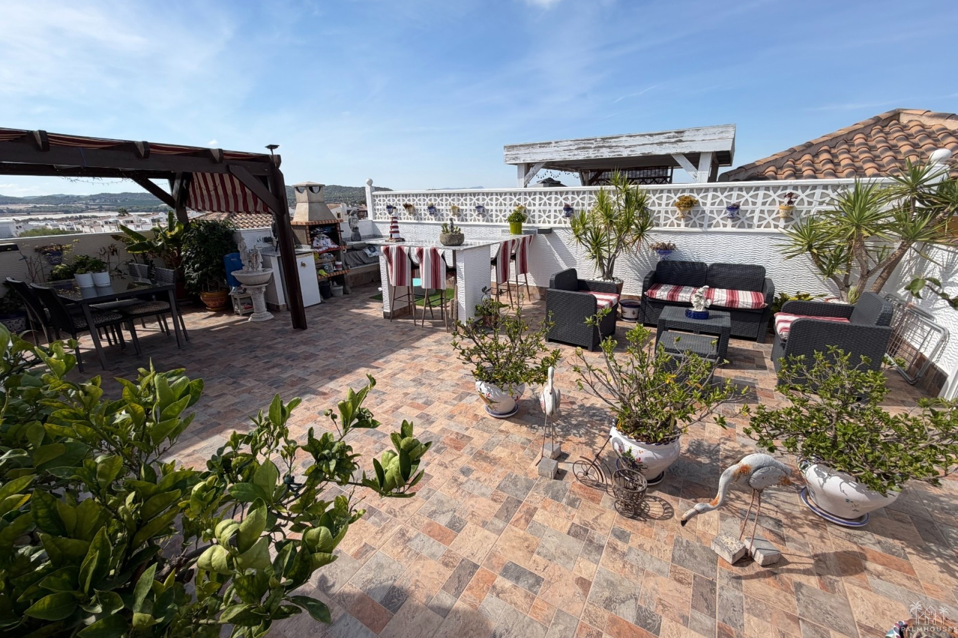 Resale - Apartments - Orihuela - Entre Naranjos - Vistabella Golf