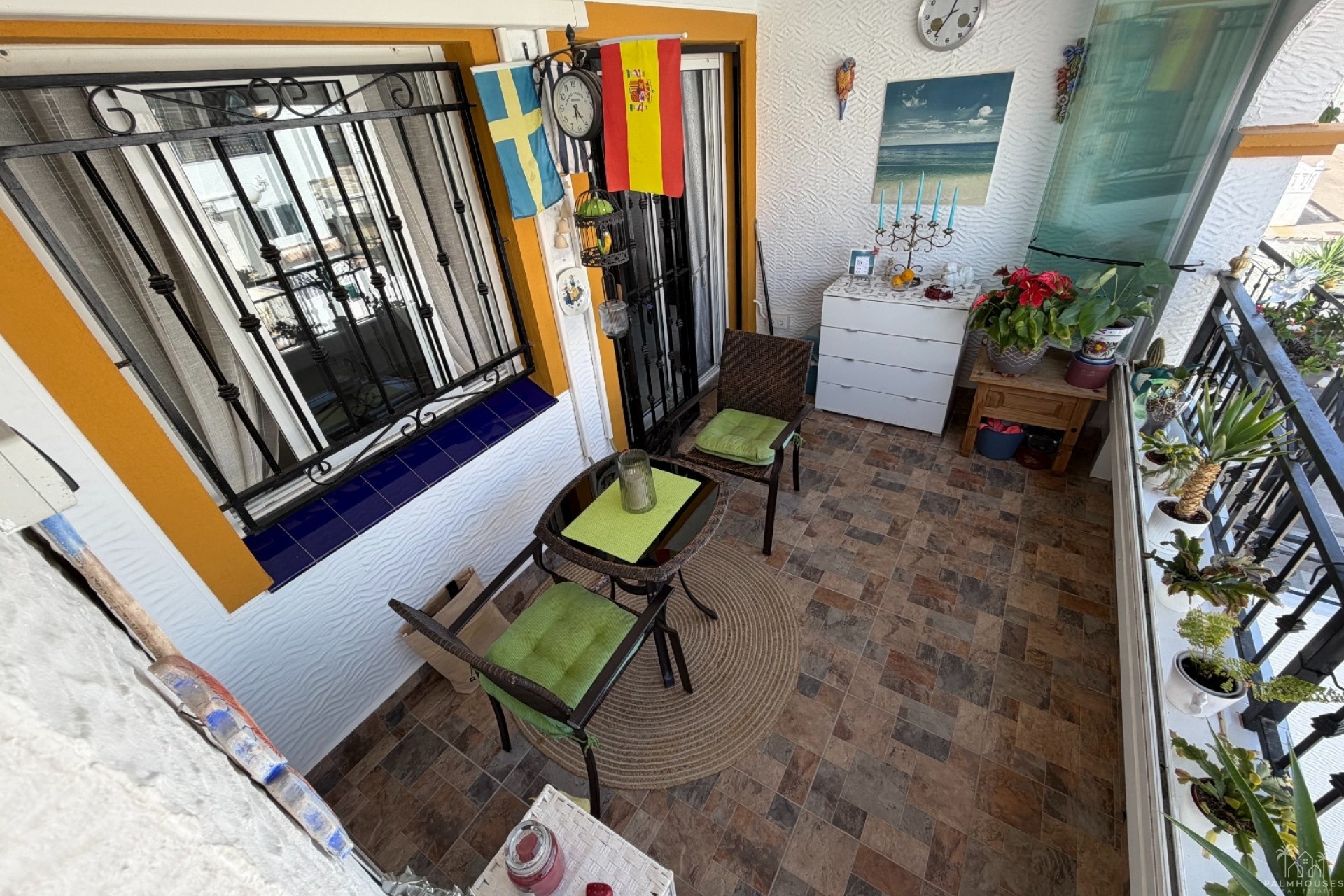 Resale - Apartments - Orihuela - Entre Naranjos - Vistabella Golf