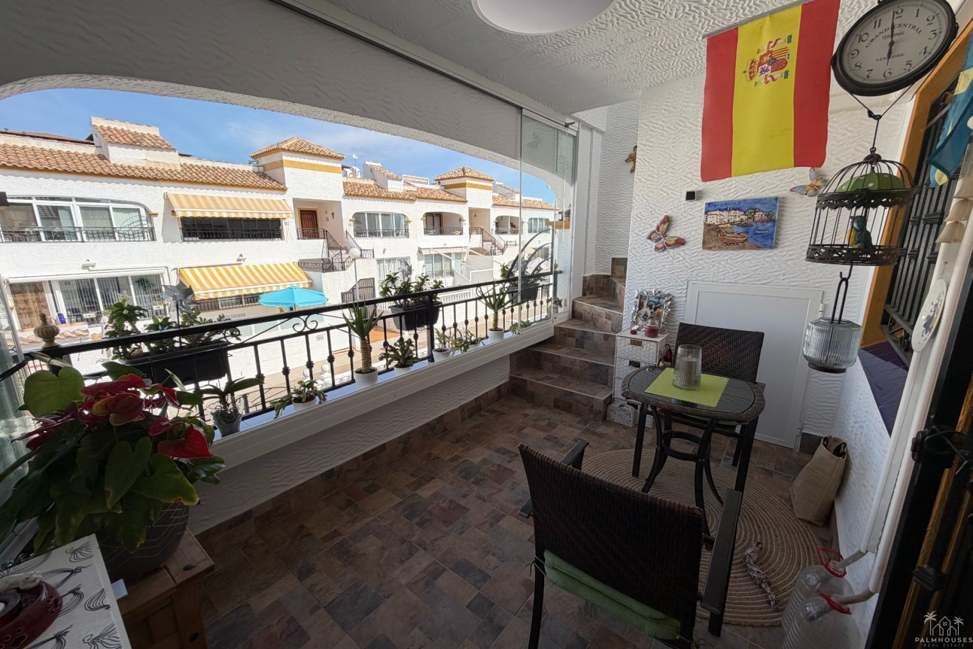 Resale - Apartments - Orihuela - Entre Naranjos - Vistabella Golf