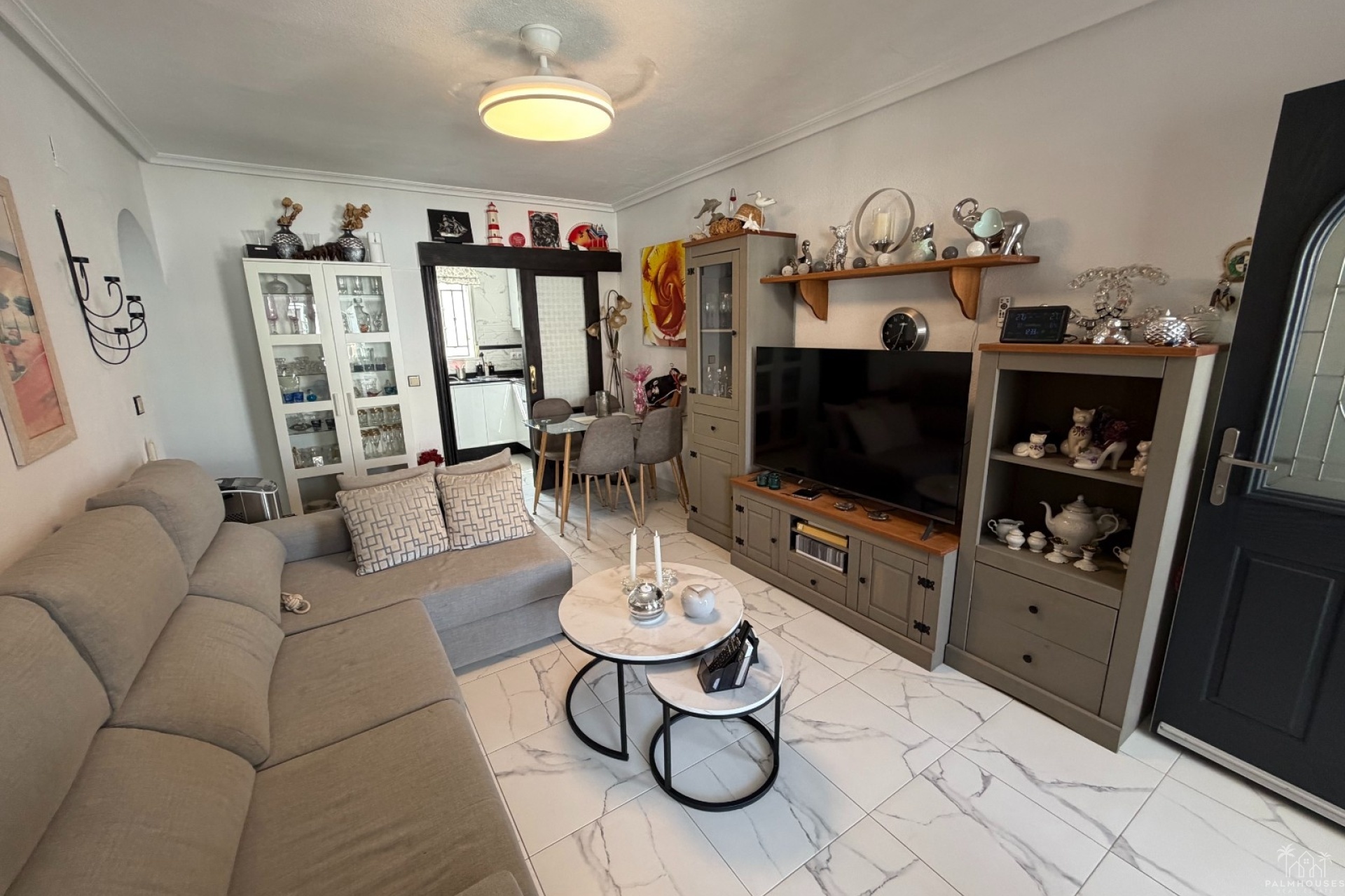 Resale - Apartments - Orihuela - Entre Naranjos - Vistabella Golf