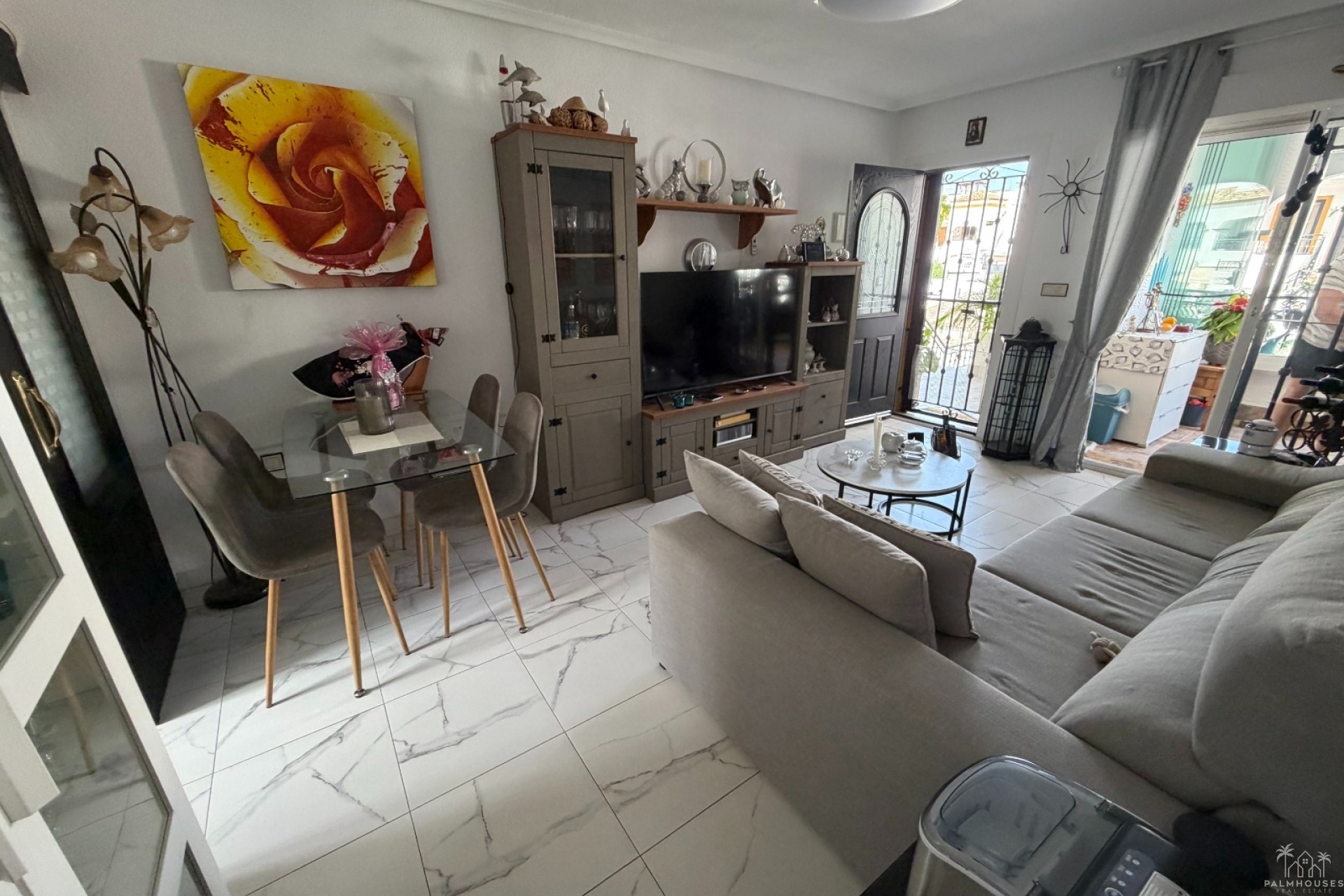 Resale - Apartments - Orihuela - Entre Naranjos - Vistabella Golf