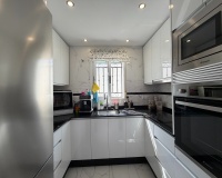 Resale - Apartments - Orihuela - Entre Naranjos - Vistabella Golf