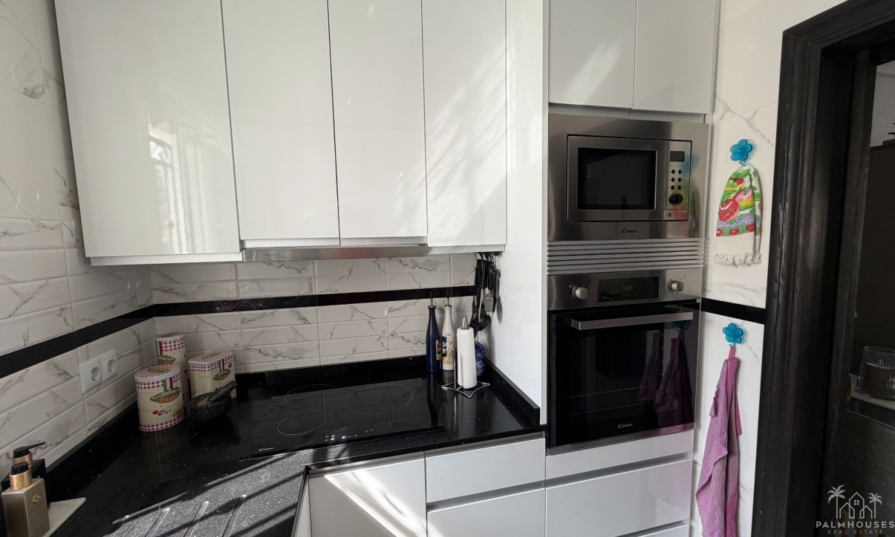 Resale - Apartments - Orihuela - Entre Naranjos - Vistabella Golf