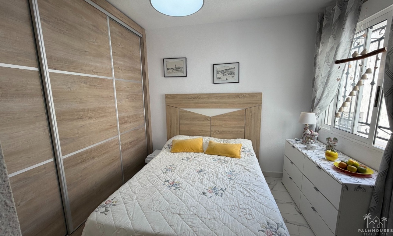 Resale - Apartments - Orihuela - Entre Naranjos - Vistabella Golf