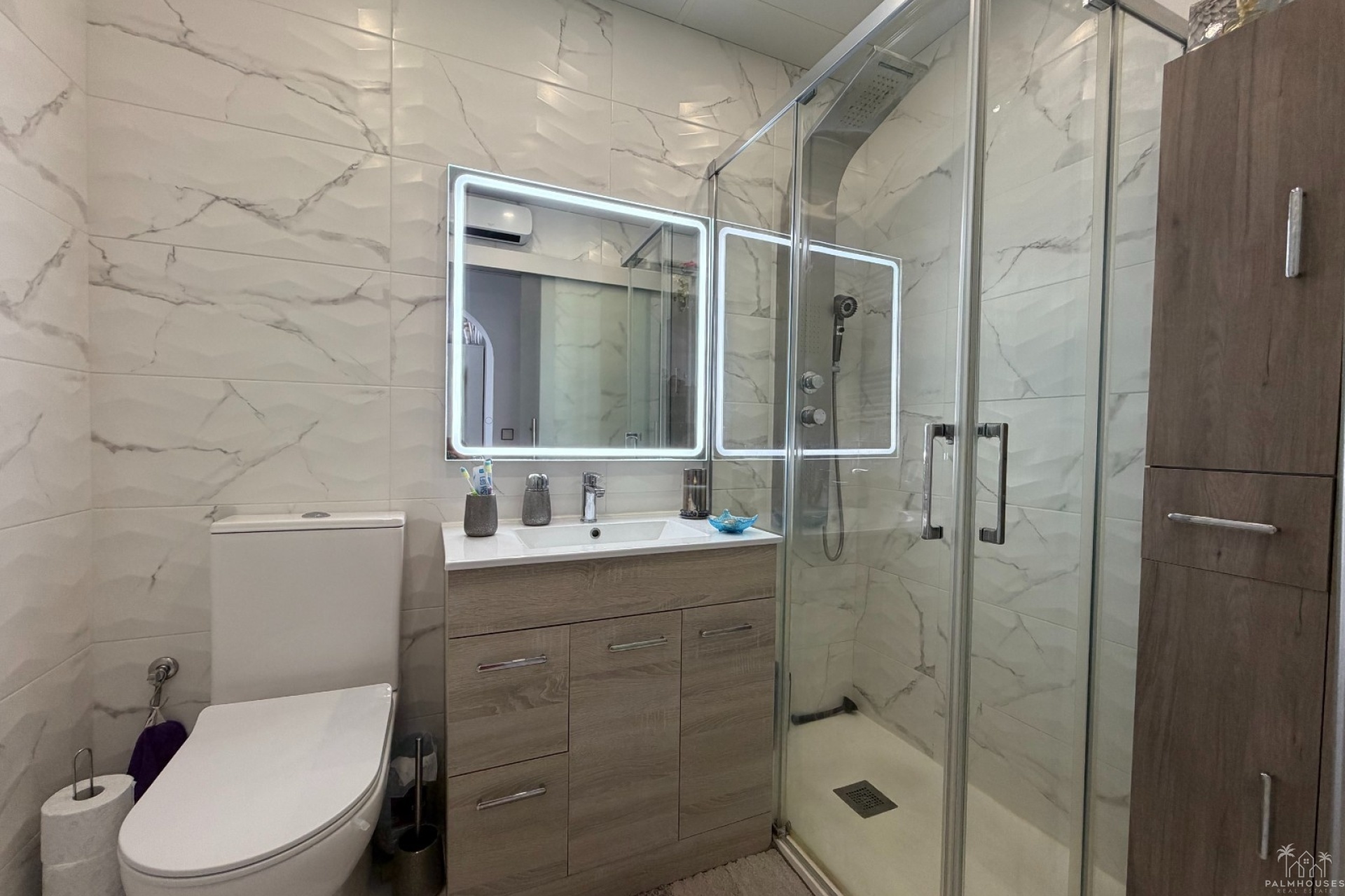 Resale - Apartments - Orihuela - Entre Naranjos - Vistabella Golf