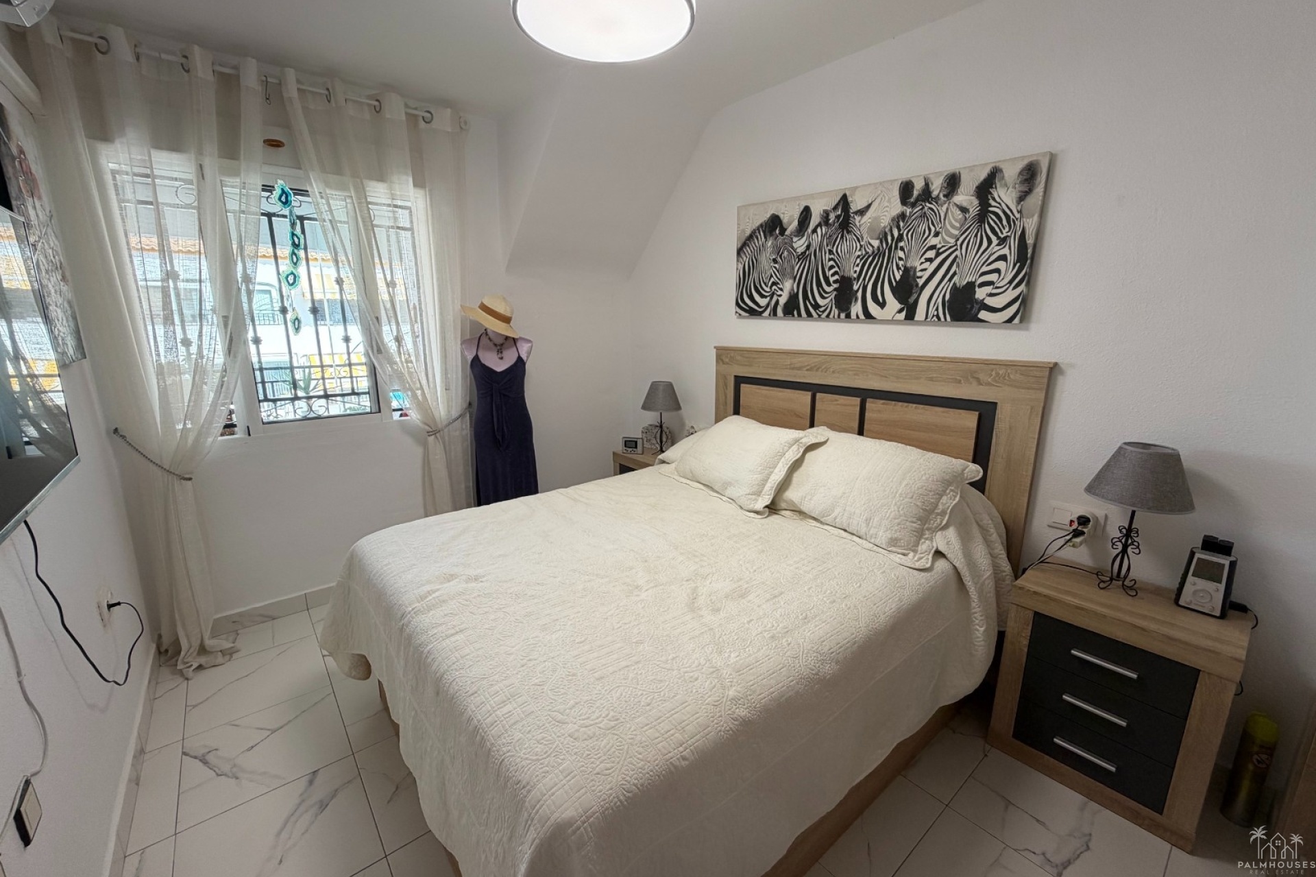 Resale - Apartments - Orihuela - Entre Naranjos - Vistabella Golf