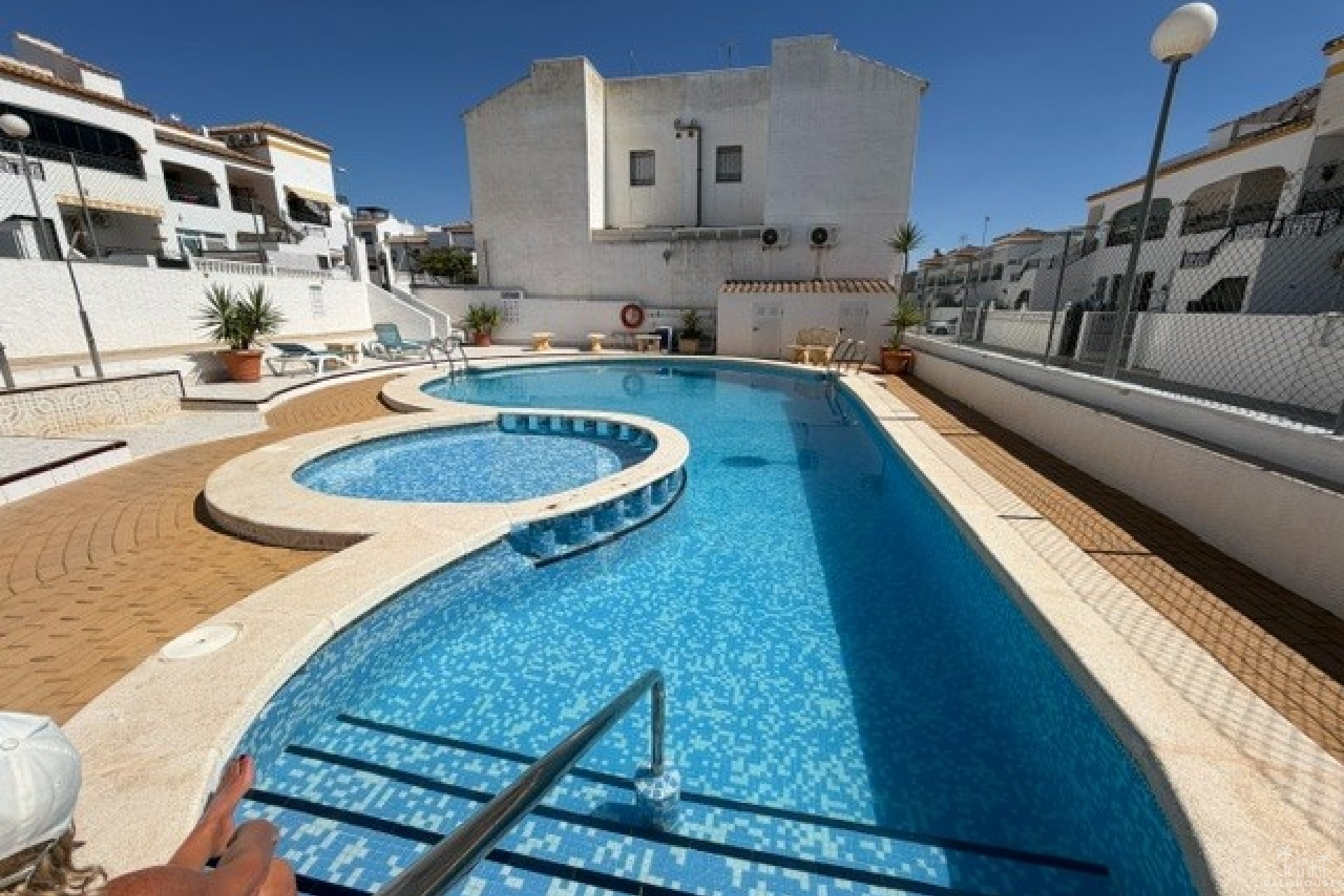 Resale - Apartments - Orihuela - Entre Naranjos - Vistabella Golf