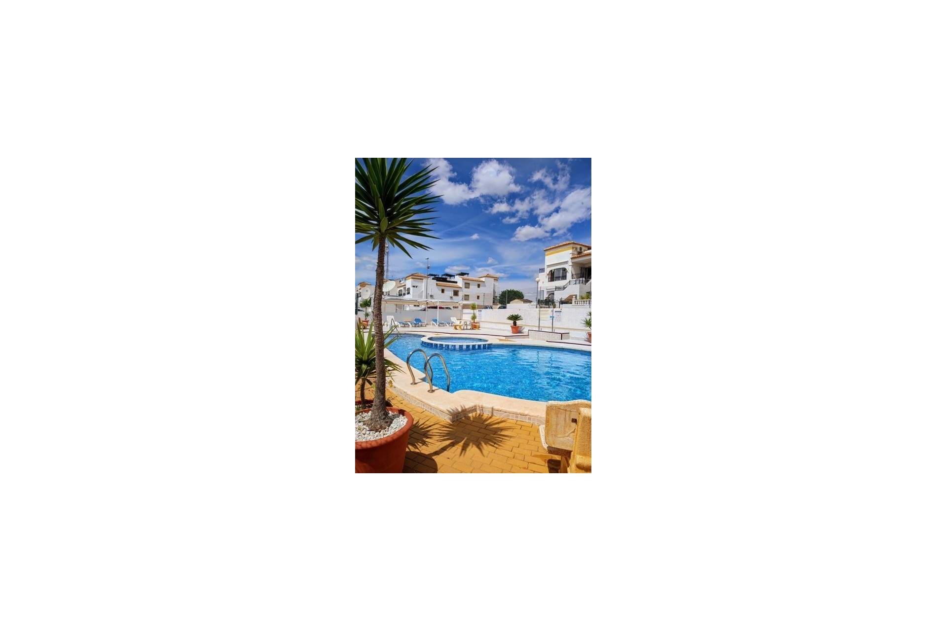 Resale - Apartments - Orihuela - Entre Naranjos - Vistabella Golf