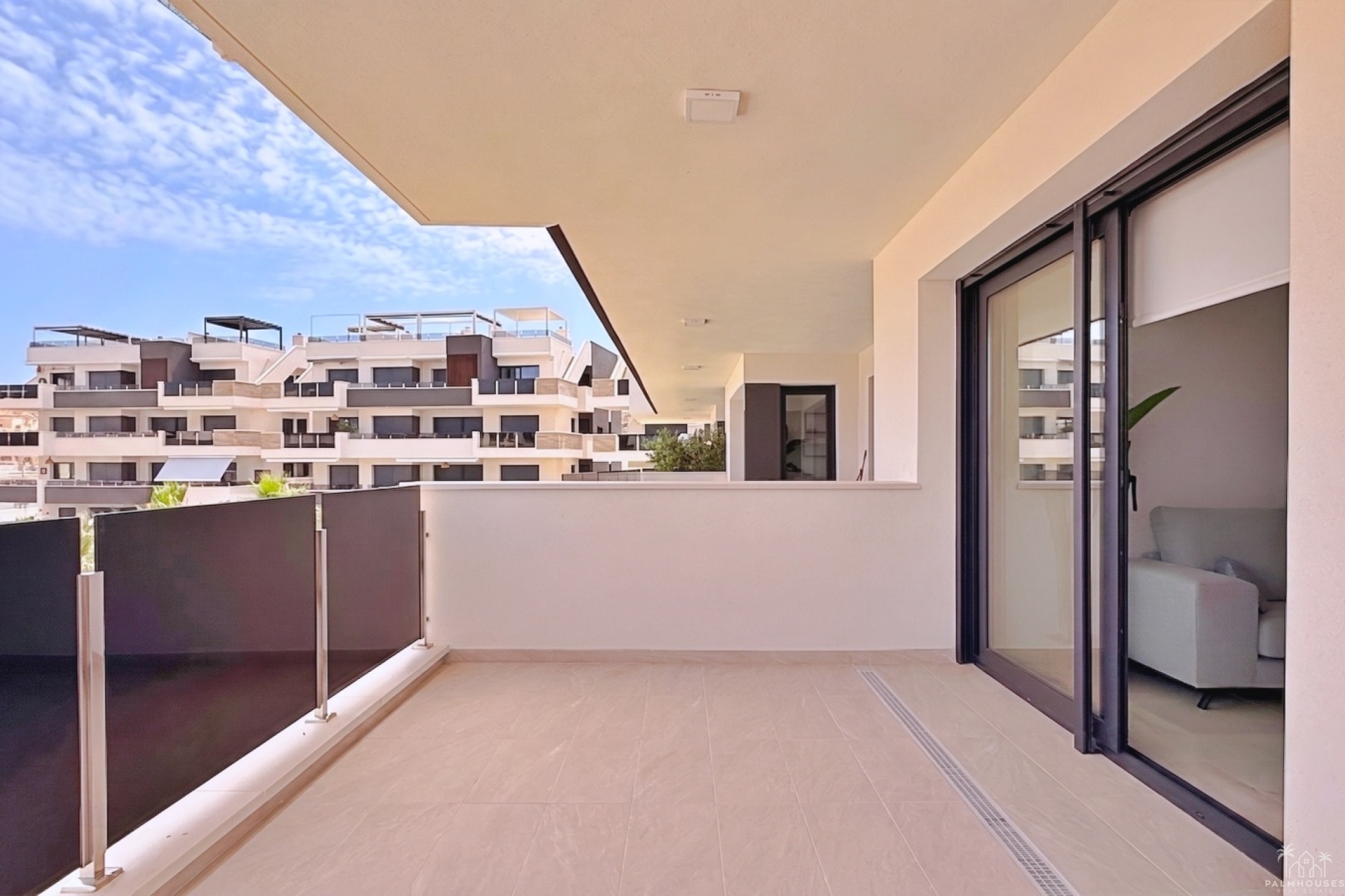 Resale - Apartments - Orihuela - Inland