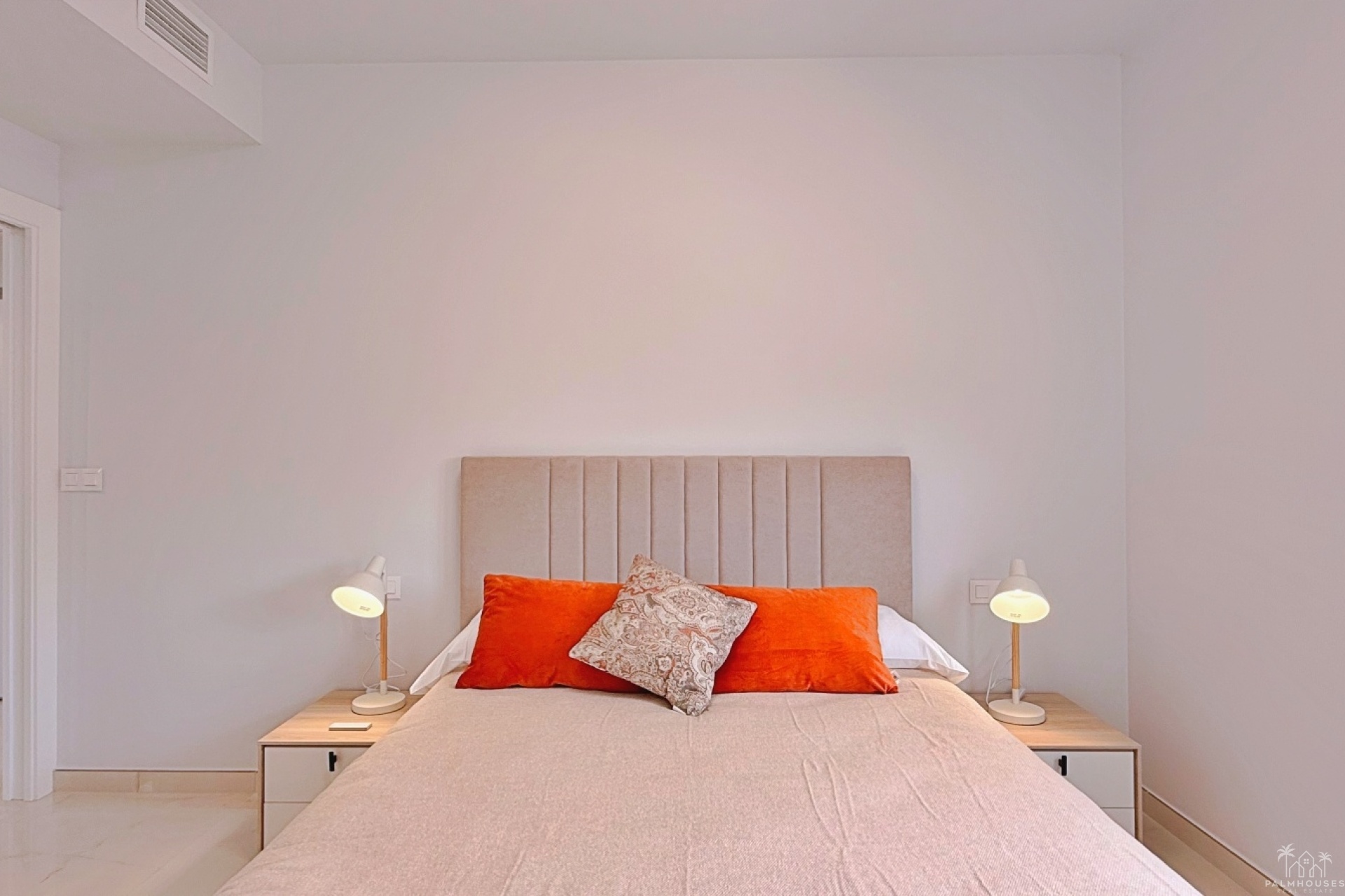 Resale - Apartments - Orihuela - Inland