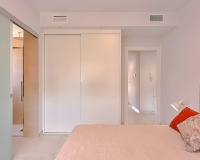 Resale - Apartments - Orihuela - Inland