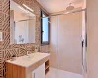 Resale - Apartments - Orihuela - Inland